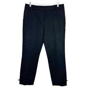 KATE SPADE Live colorfully black dress‎ business slacks
